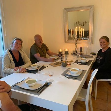 L'Xperience Au Bord De Mer Port Vendres Kültér fotó